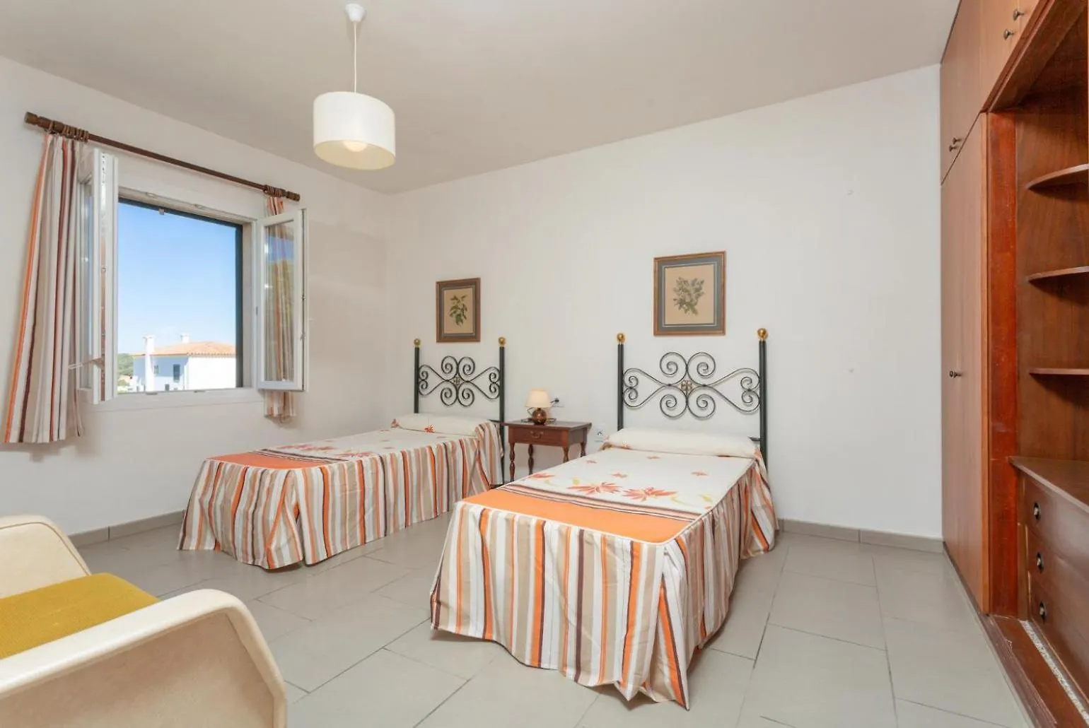 Villa Luisa Cala Galdana  Cala Galdana (Menorca)