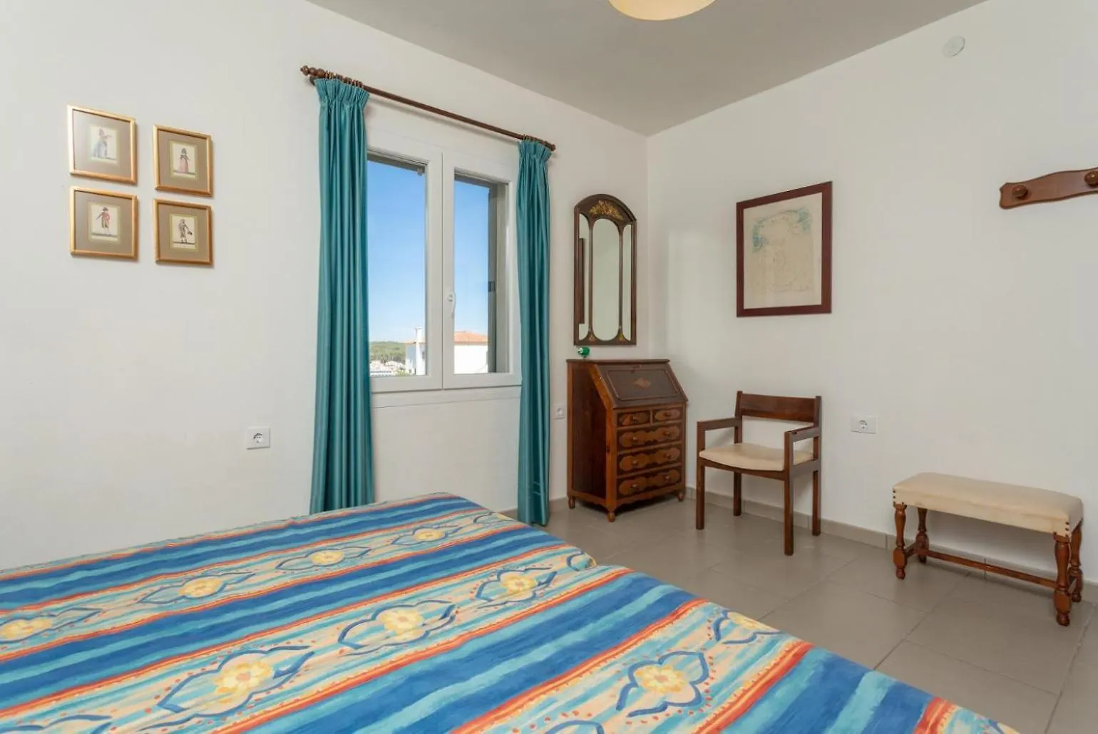Villa Luisa Cala Galdana