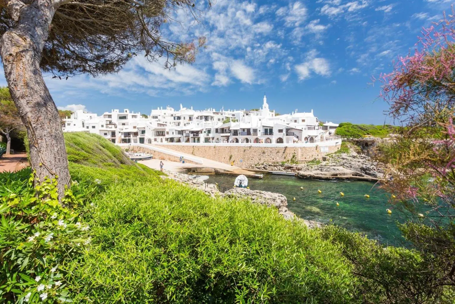 Villa Luisa Cala Galdana   Cala Galdana (Menorca)