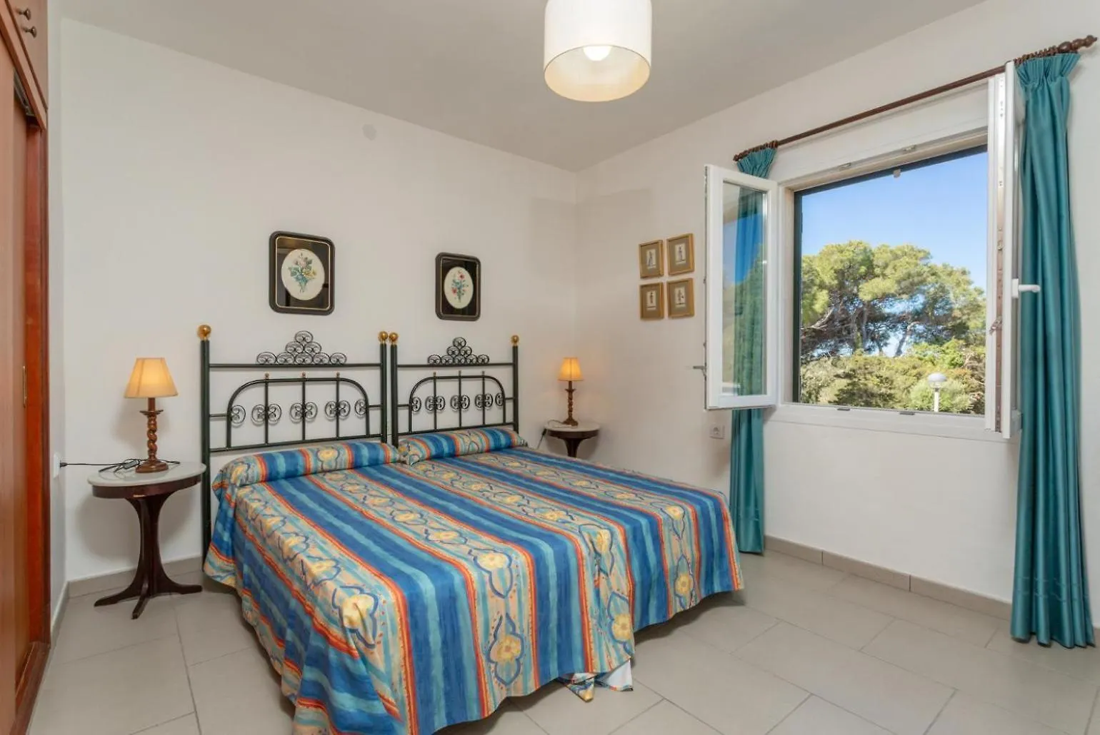 Villa Luisa Cala Galdana