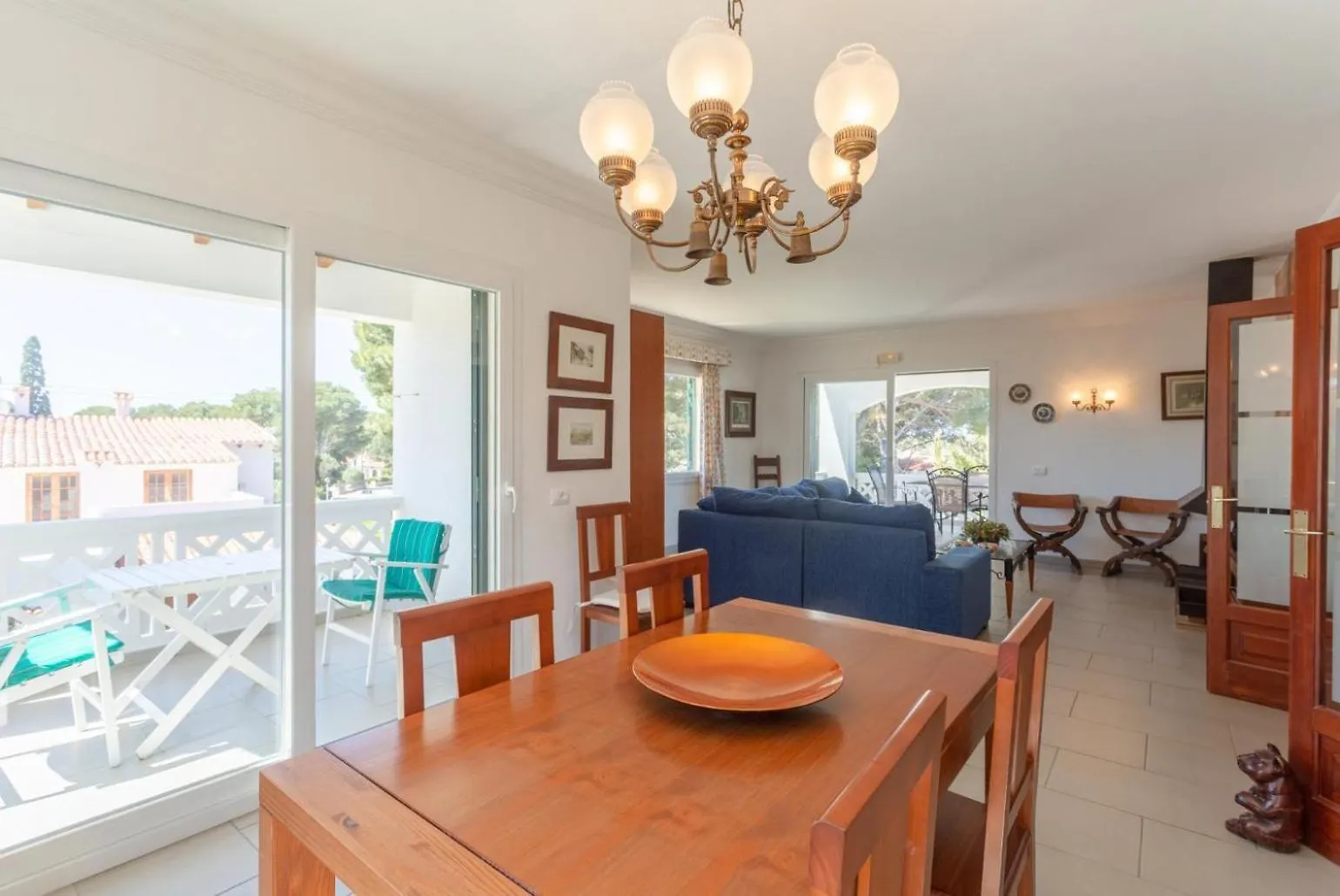 Villa Luisa Cala Galdana  0*, Cala Galdana (Menorca)