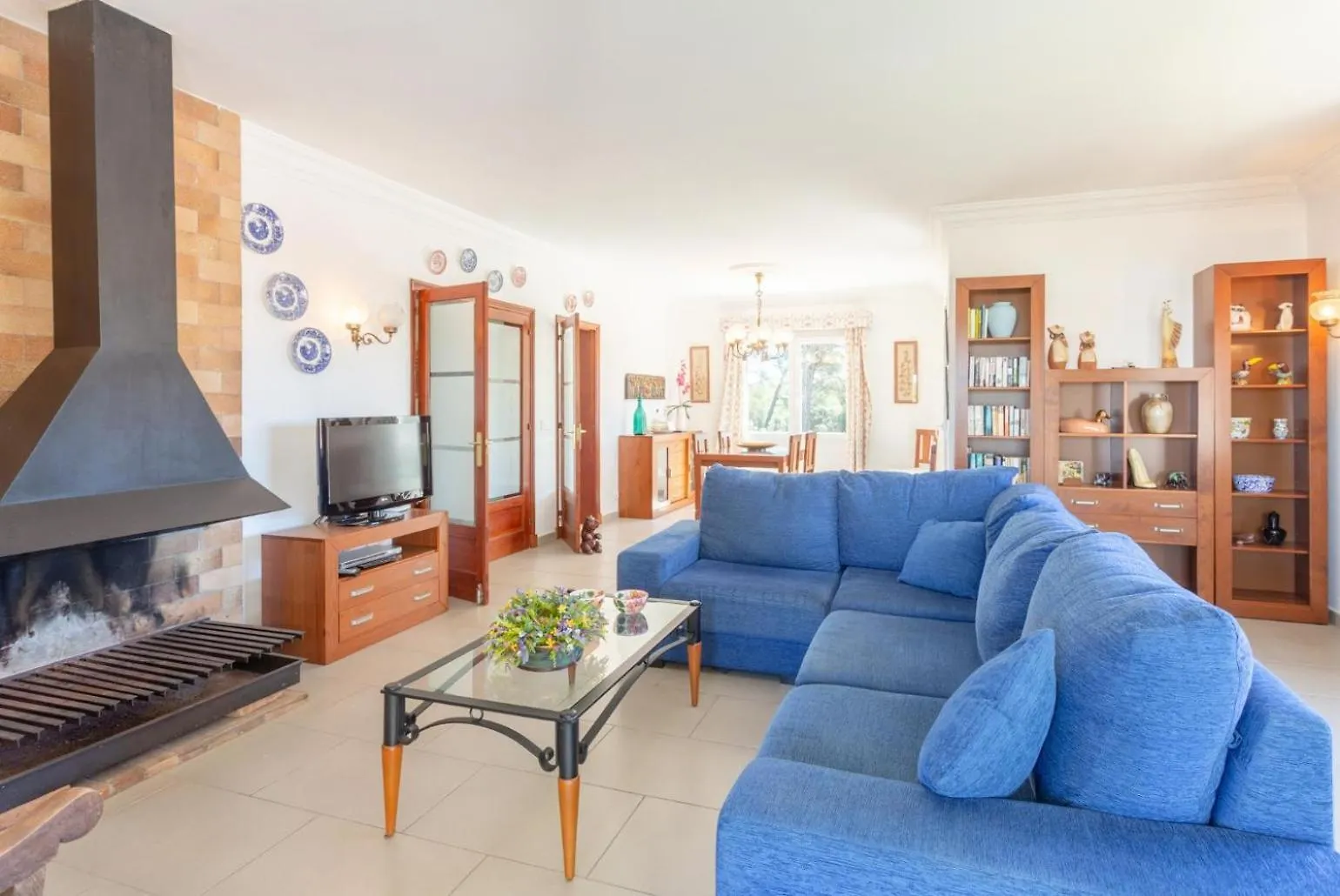 Villa Luisa Cala Galdana