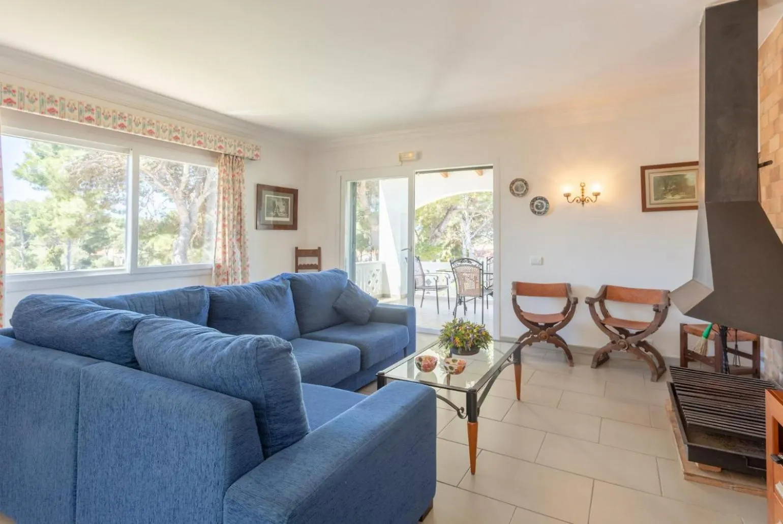 Villa Luisa Cala Galdana