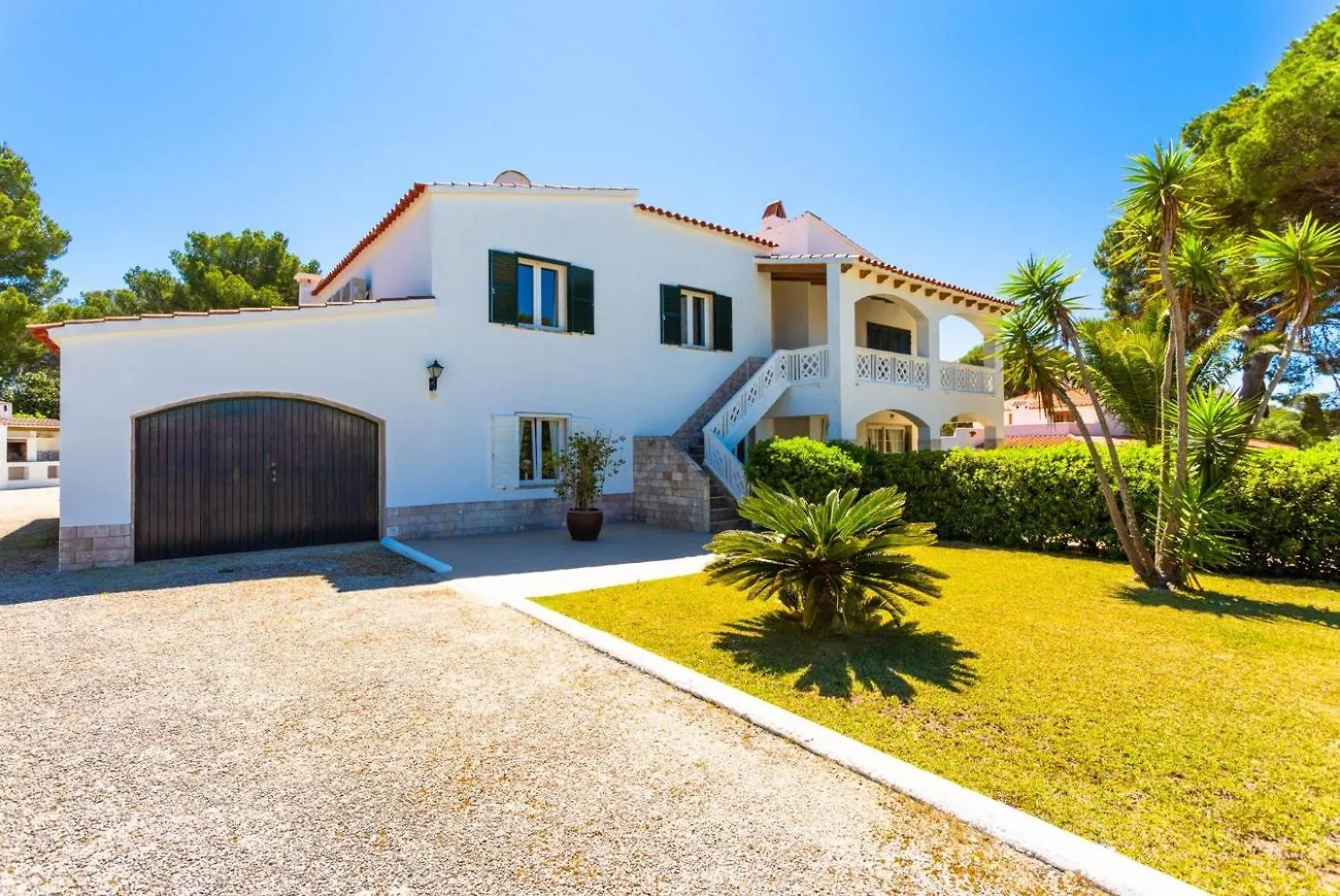 Villa Luisa Cala Galdana