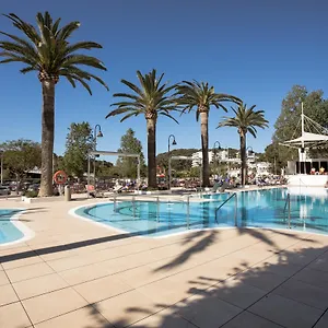 Aparthotel Minura & D'aljandar, Cala Galdana (Menorca)