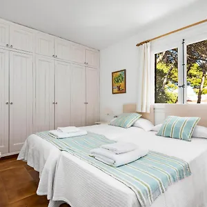  Villa Ponte -